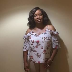 Meet your Posher, Charisse